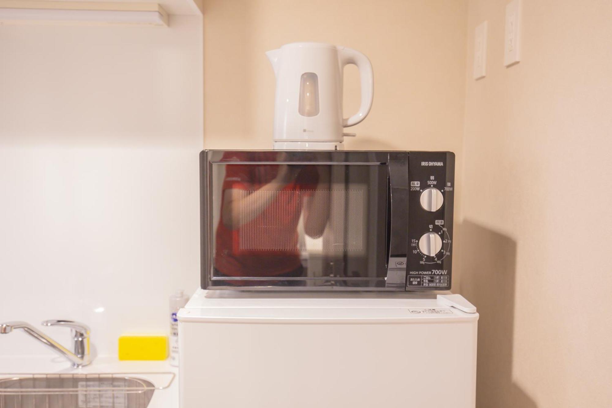 The Most Comfortable And Best Choice For Accommodation In Yoyogi Yosi2 Tokyo Ngoại thất bức ảnh