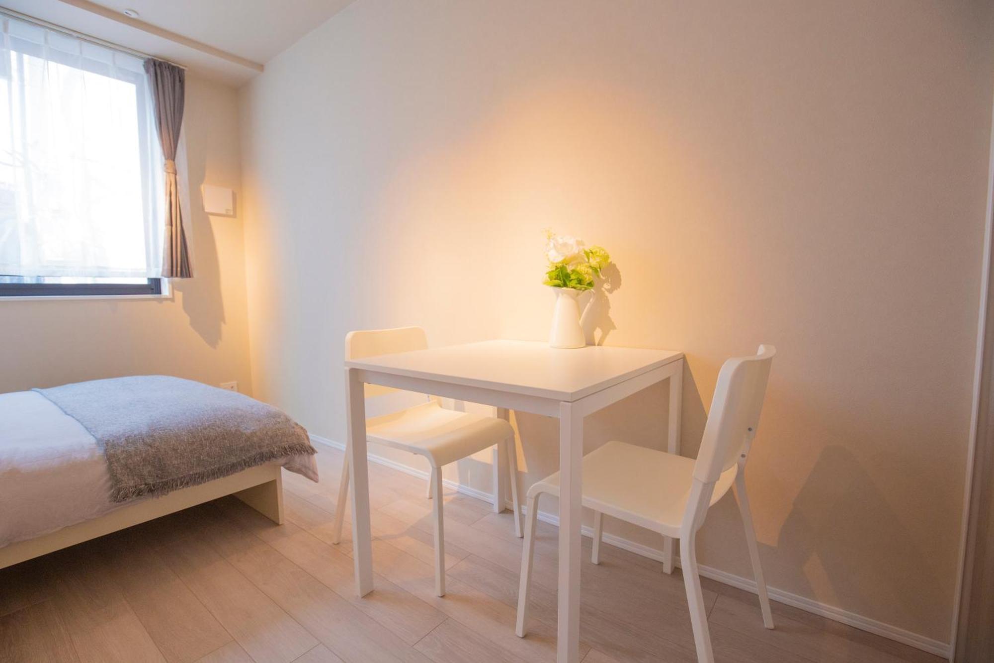 The Most Comfortable And Best Choice For Accommodation In Yoyogi Yosi2 Tokyo Ngoại thất bức ảnh