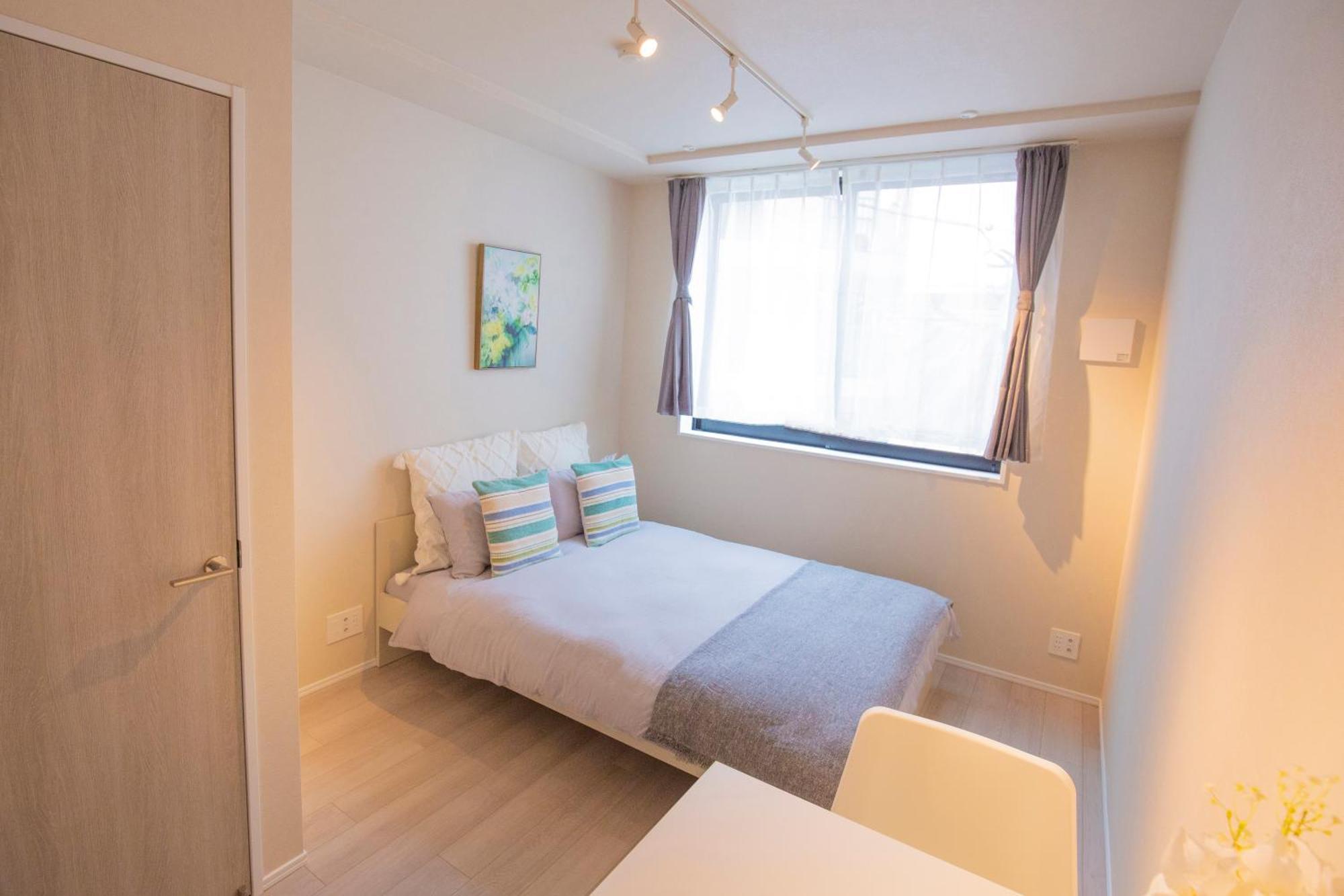 The Most Comfortable And Best Choice For Accommodation In Yoyogi Yosi2 Tokyo Ngoại thất bức ảnh