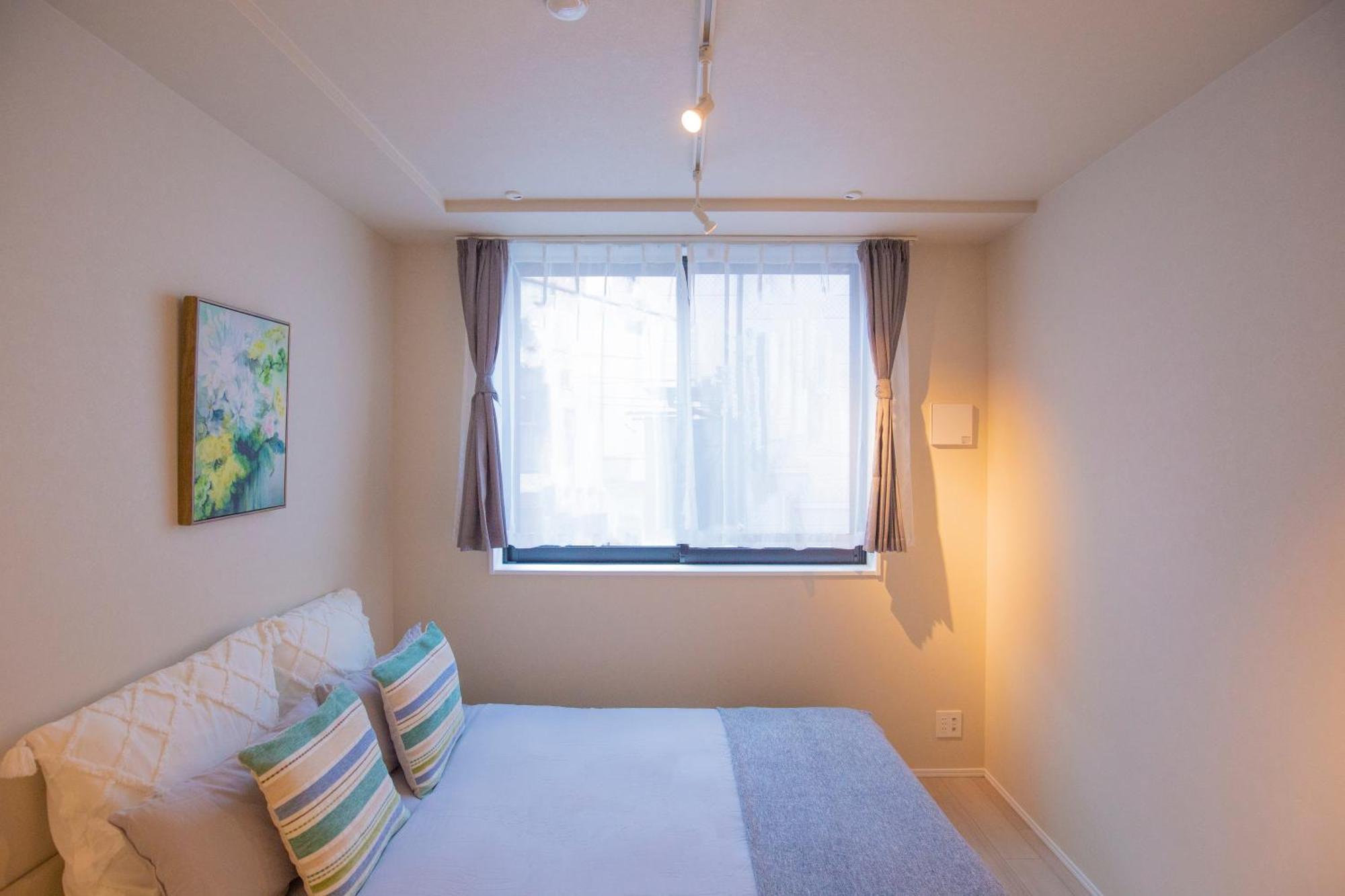 The Most Comfortable And Best Choice For Accommodation In Yoyogi Yosi2 Tokyo Ngoại thất bức ảnh