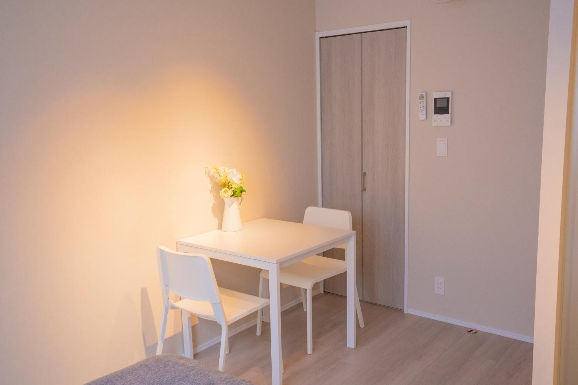 The Most Comfortable And Best Choice For Accommodation In Yoyogi Yosi2 Tokyo Ngoại thất bức ảnh